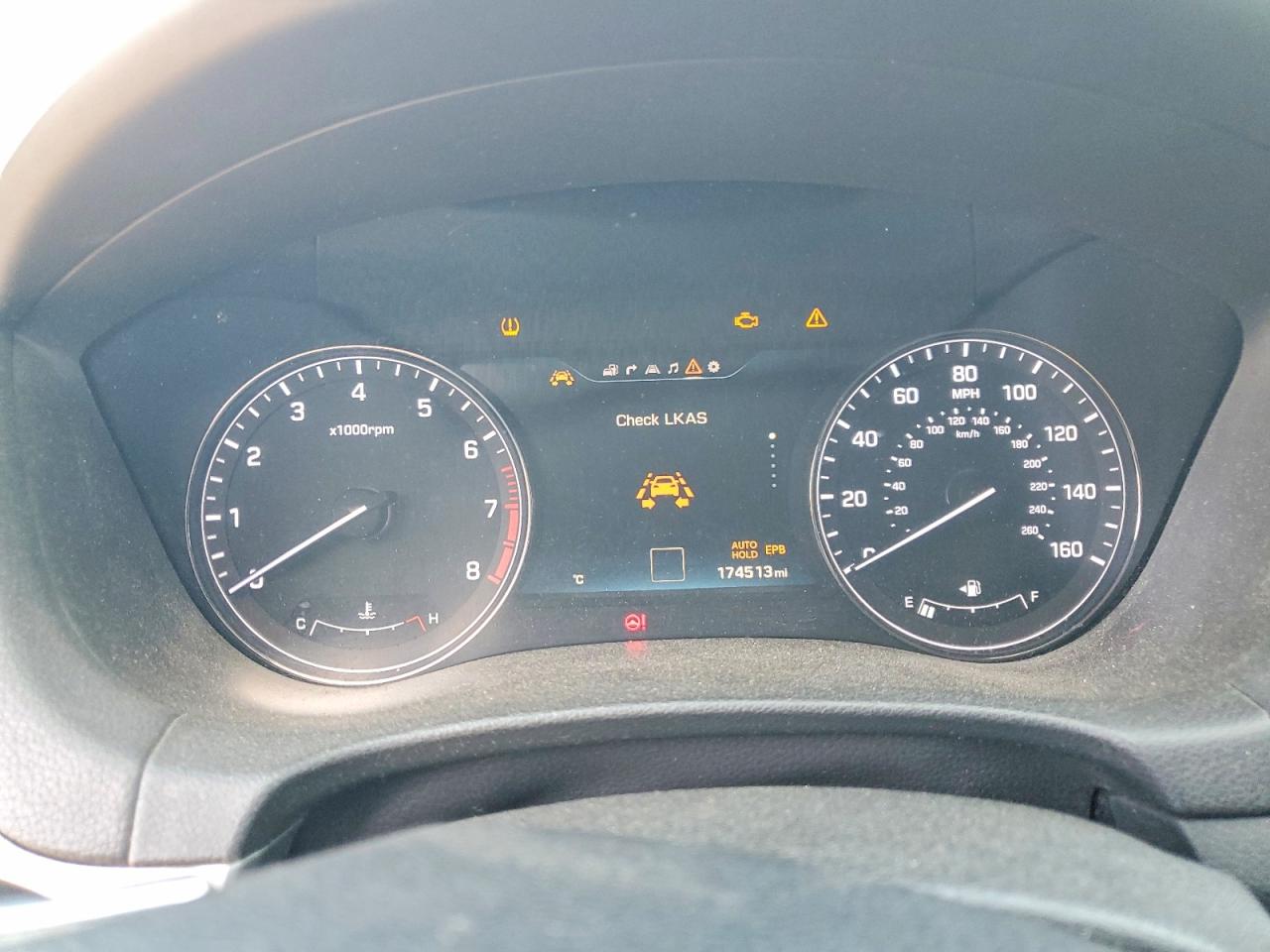 2015 HYUNDAI GENESIS