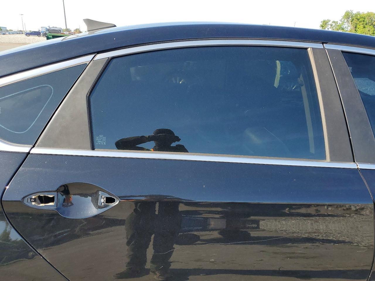 2015 HYUNDAI GENESIS