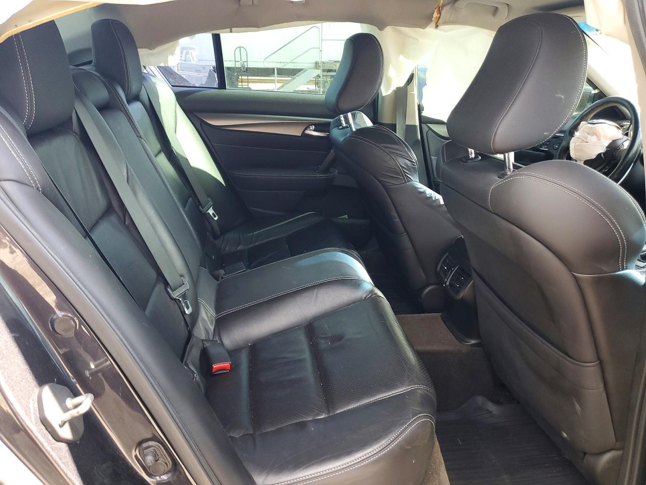 2012 ACURA TL