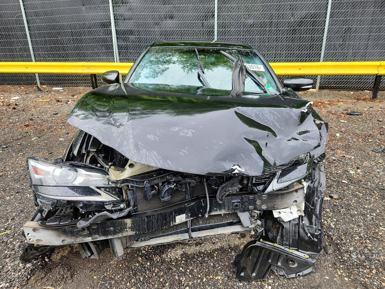 2018 LEXUS GS