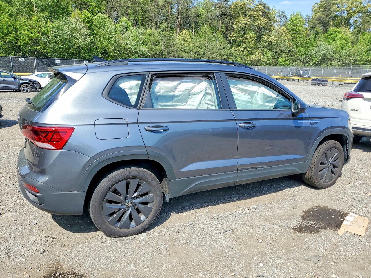 2024 VOLKSWAGEN ALL OTHER