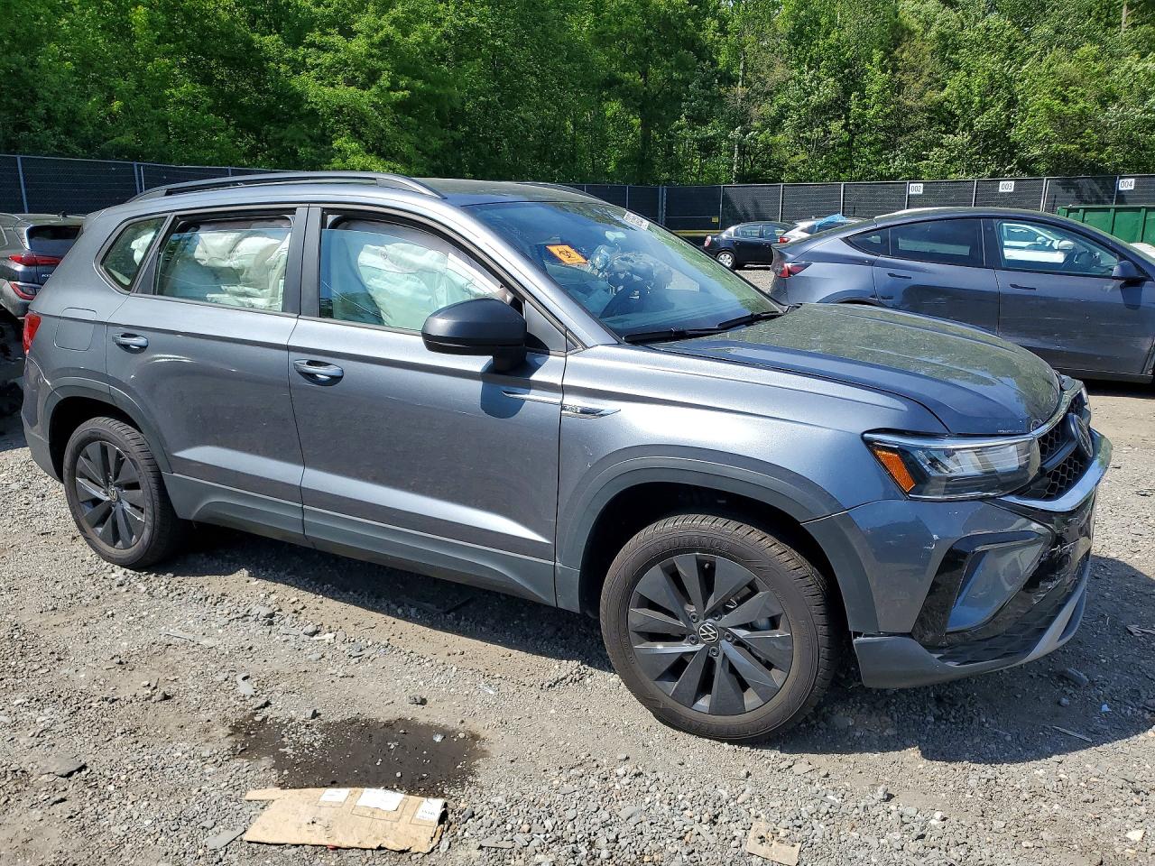 2024 VOLKSWAGEN ALL OTHER