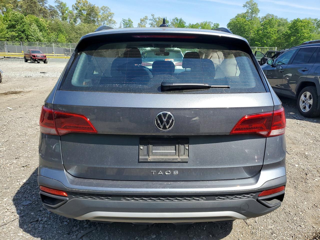 2024 VOLKSWAGEN ALL OTHER