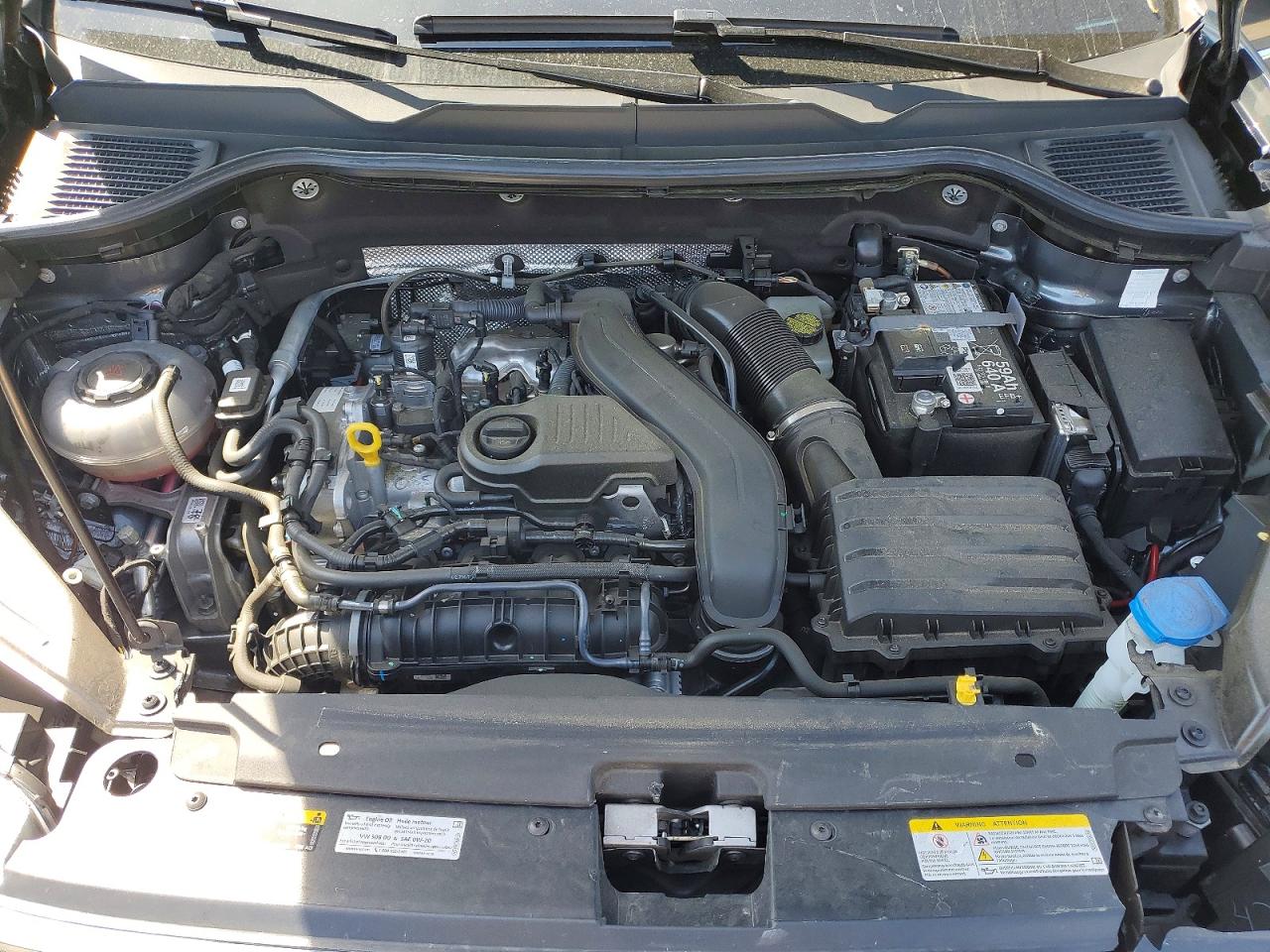 2024 VOLKSWAGEN ALL OTHER