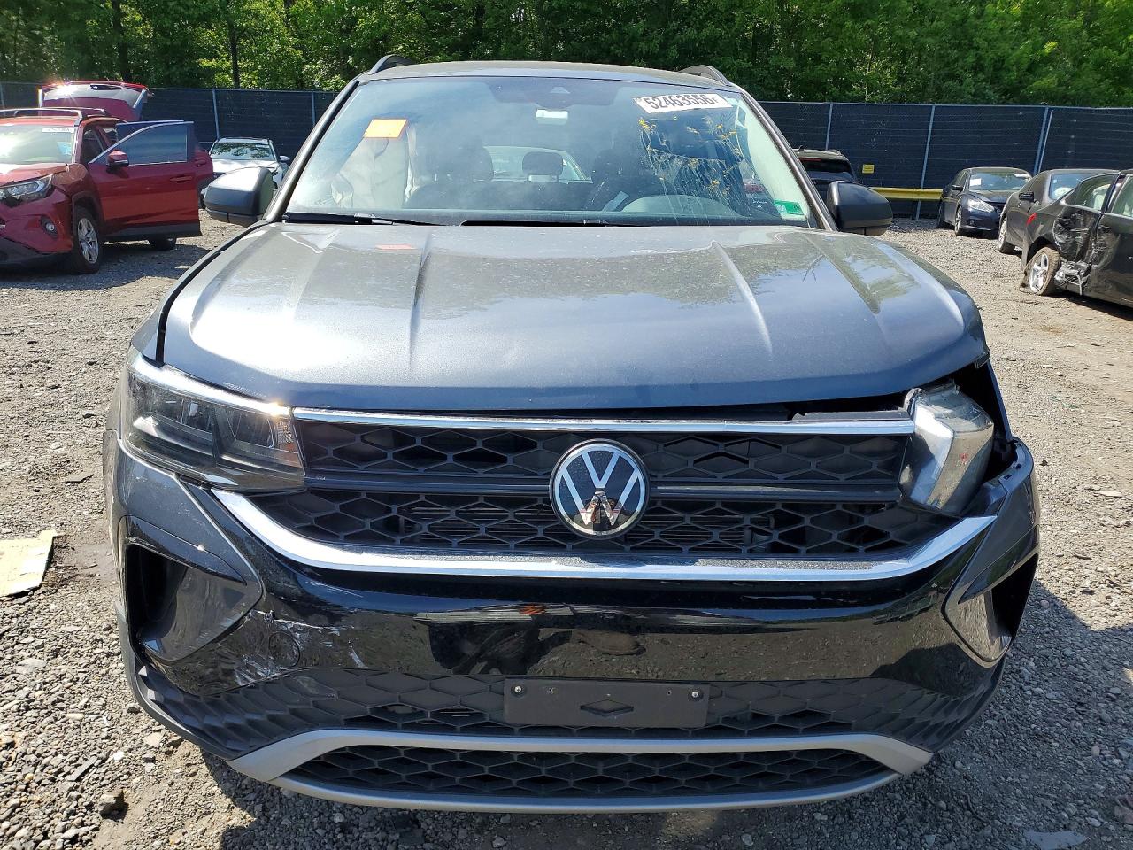 2024 VOLKSWAGEN ALL OTHER