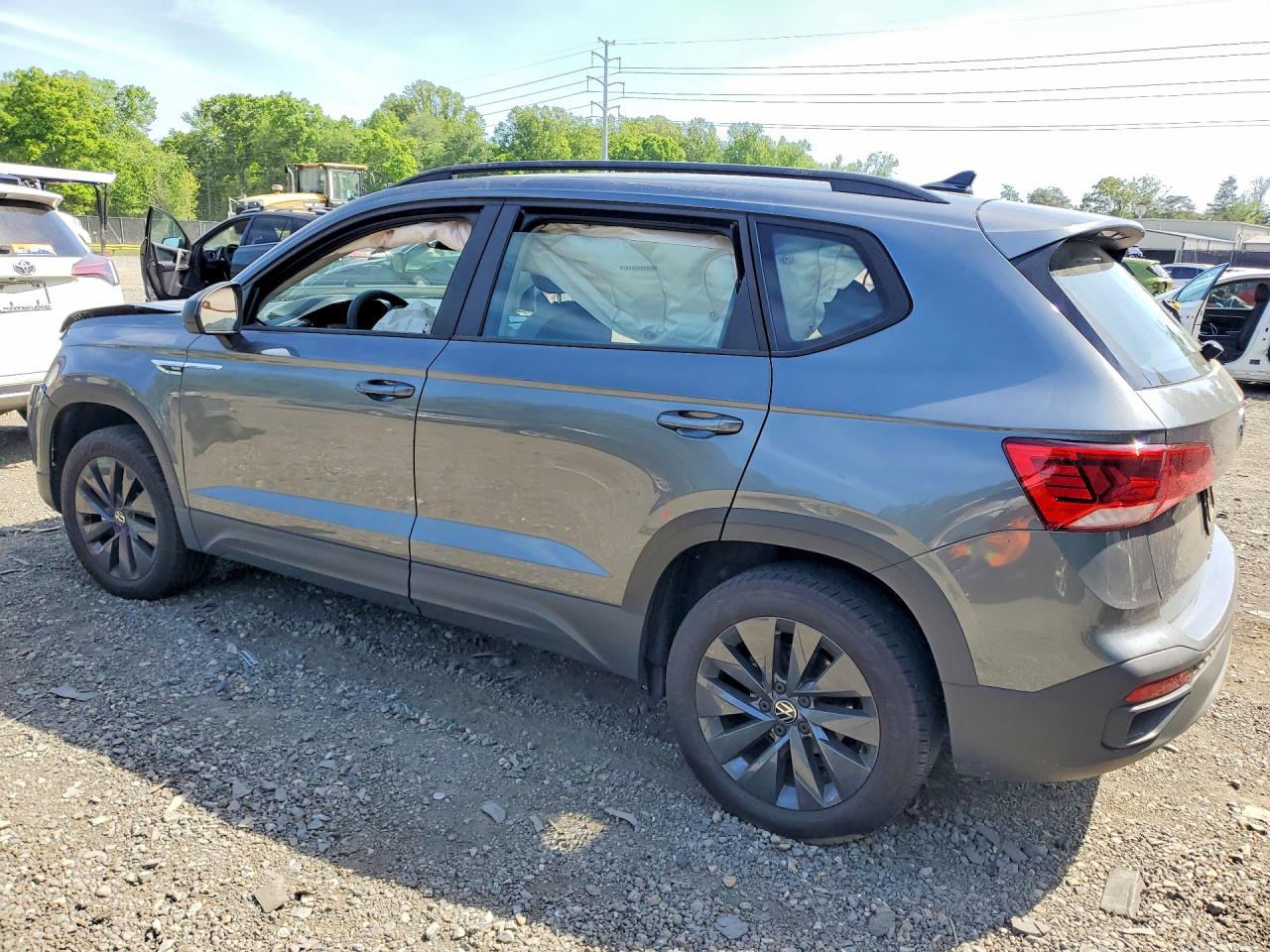 2024 VOLKSWAGEN ALL OTHER