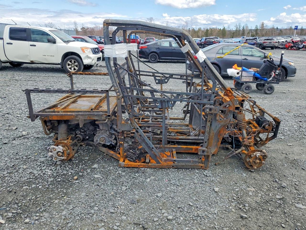 2025 KAWASAKI ALL OTHER