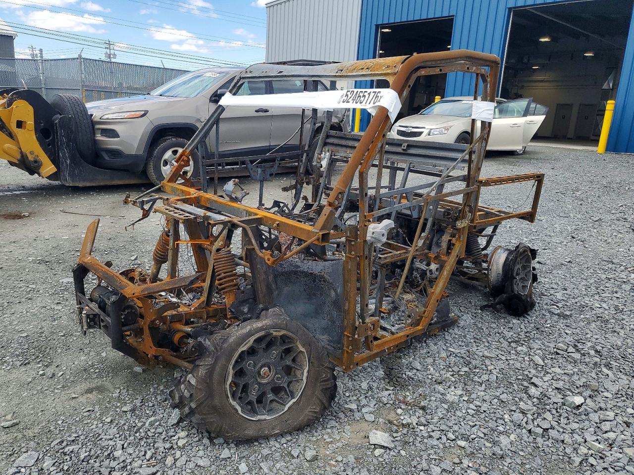 2025 KAWASAKI ALL OTHER
