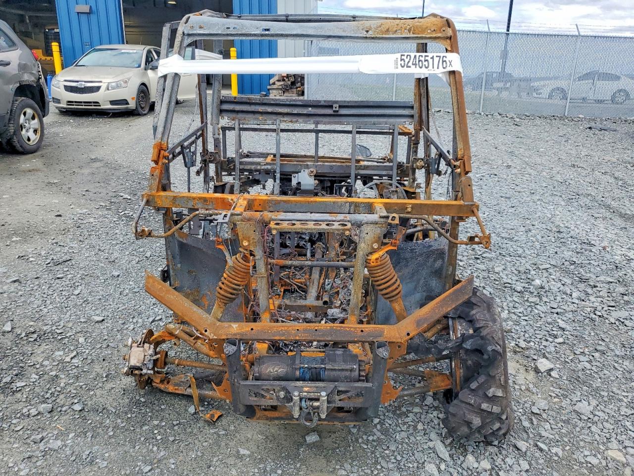 2025 KAWASAKI ALL OTHER