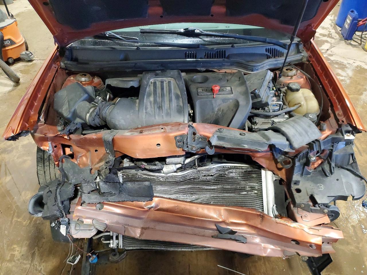 2007 CHEVROLET COBALT