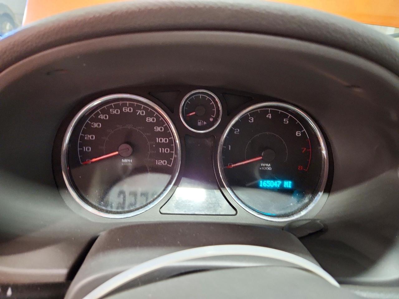 2007 CHEVROLET COBALT