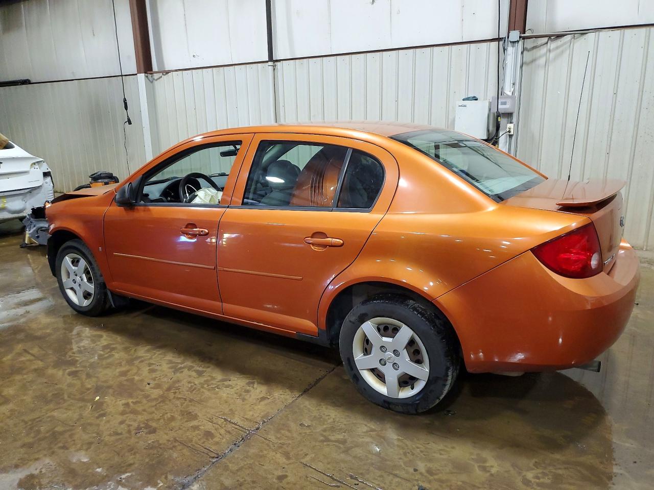 2007 CHEVROLET COBALT