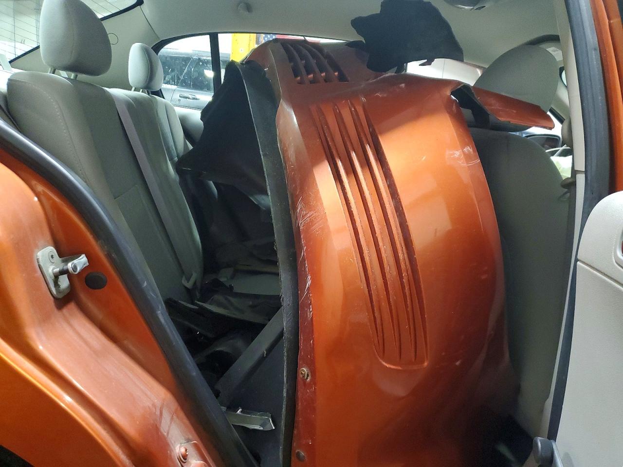 2007 CHEVROLET COBALT