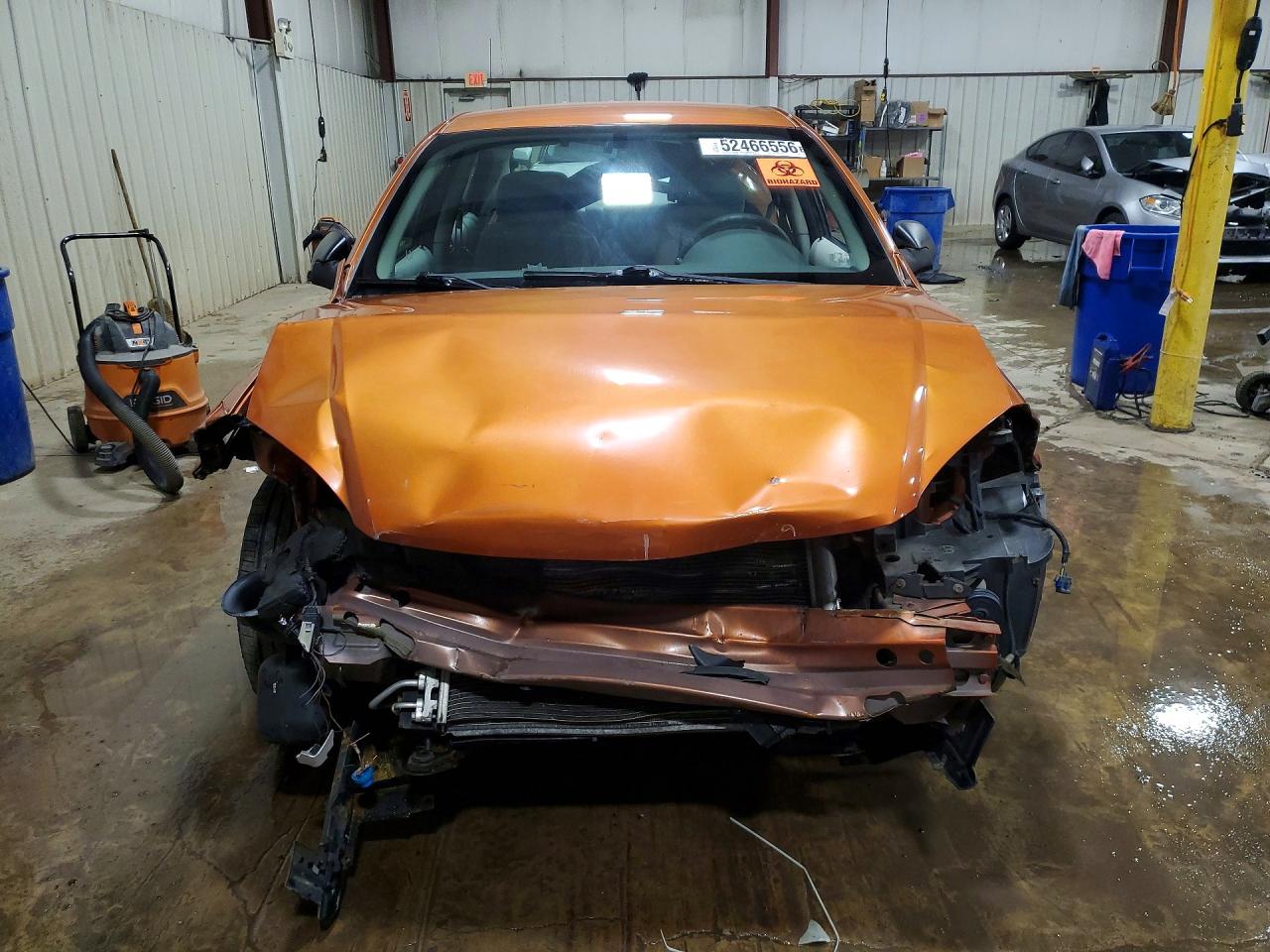 2007 CHEVROLET COBALT
