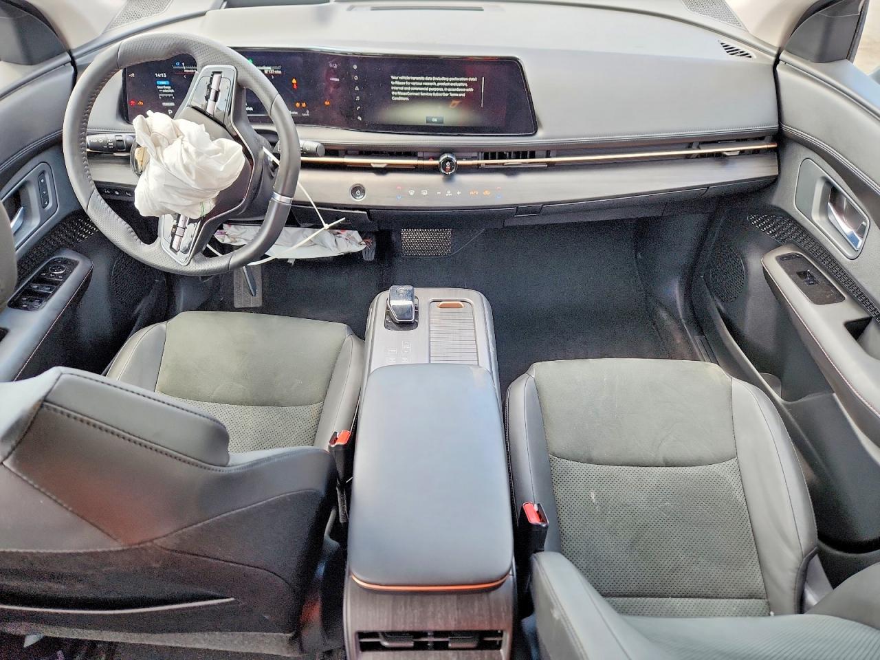 2023 NISSAN ALL OTHER