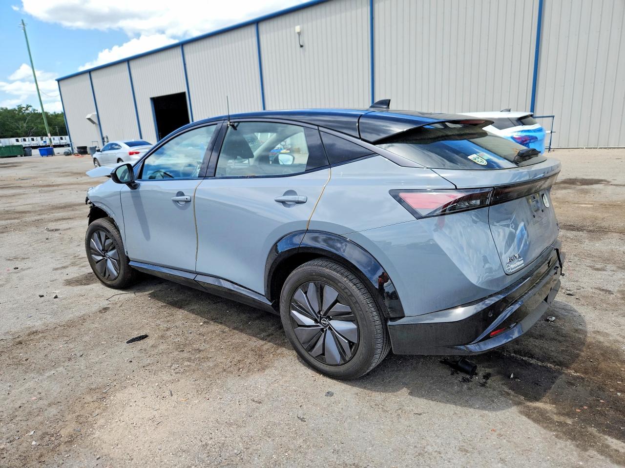 2023 NISSAN ALL OTHER