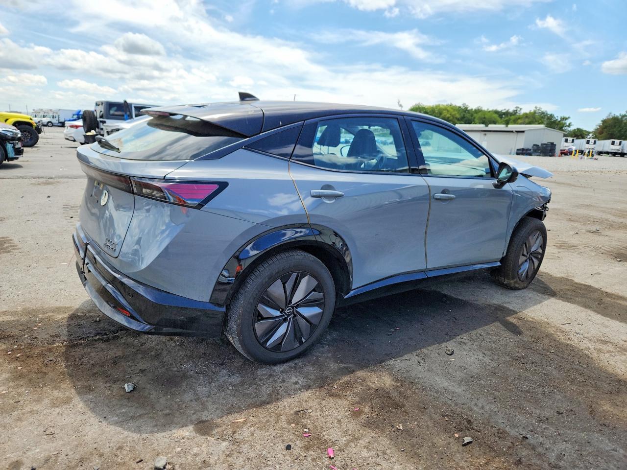 2023 NISSAN ALL OTHER