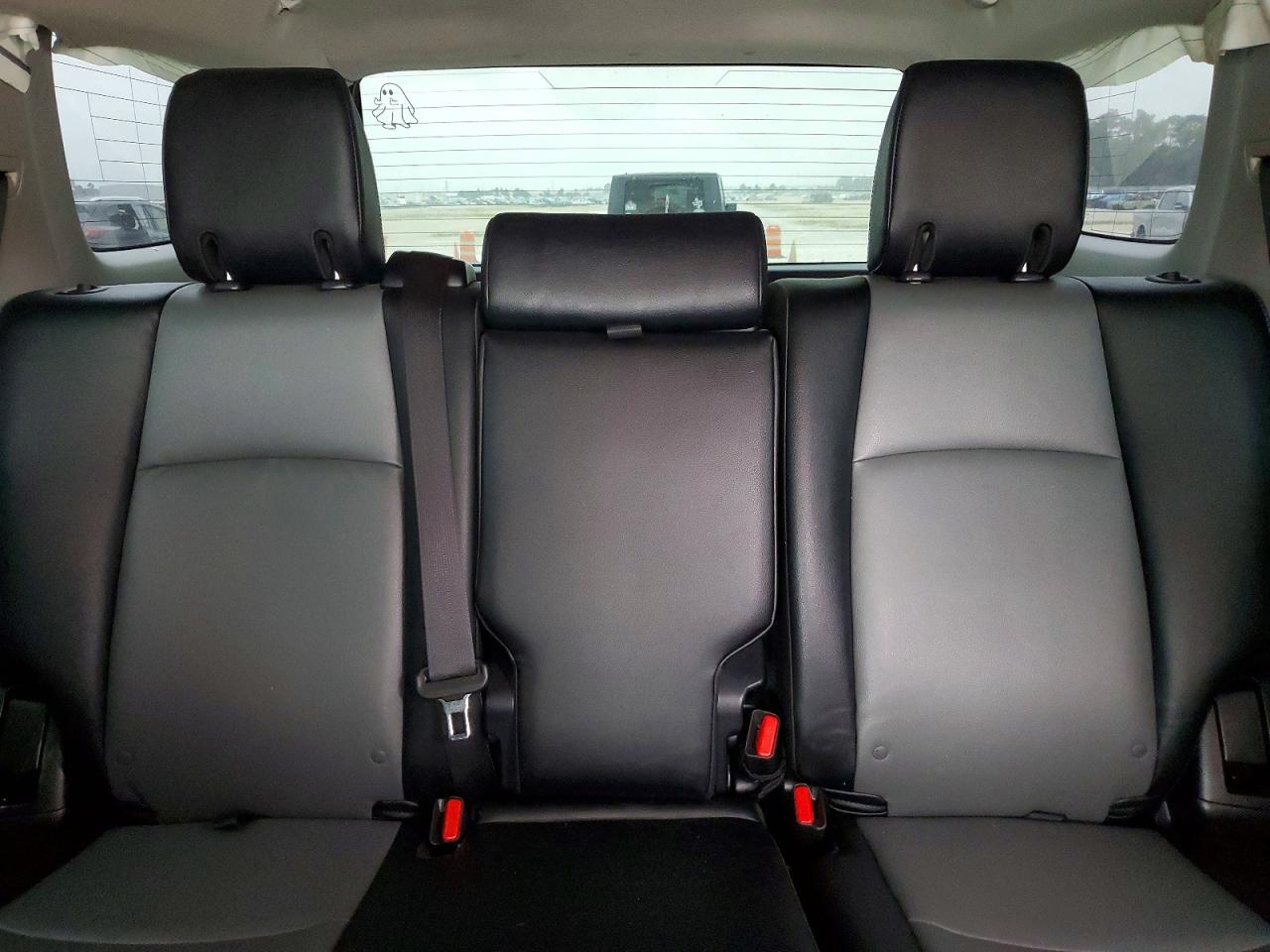 2021 TOYOTA 4RUNNER