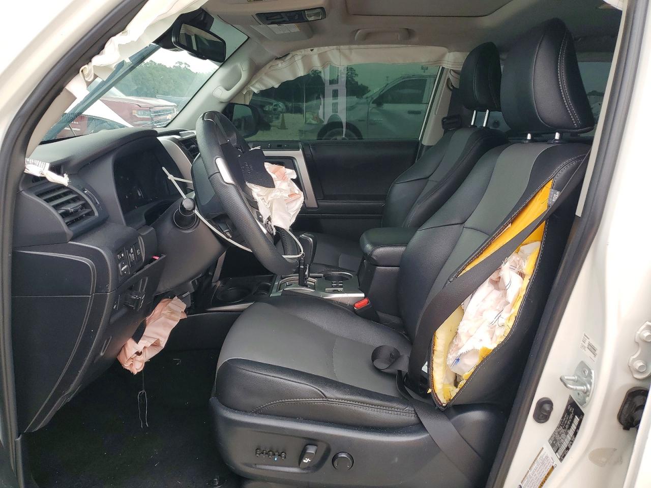 2021 TOYOTA 4RUNNER