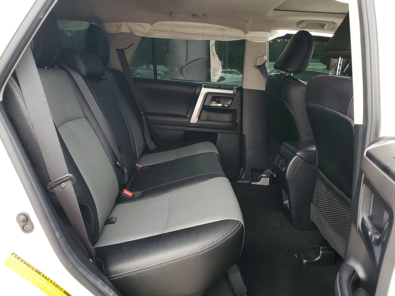 2021 TOYOTA 4RUNNER