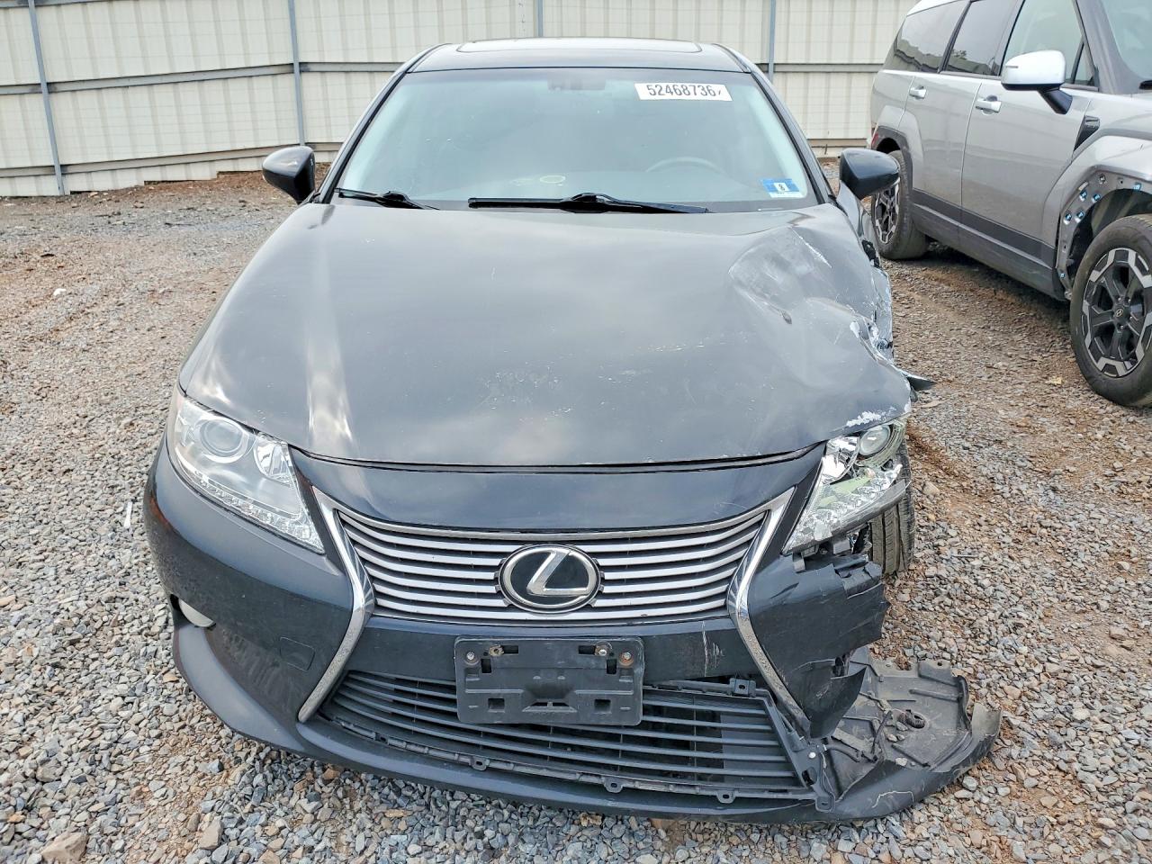 2013 LEXUS ES350