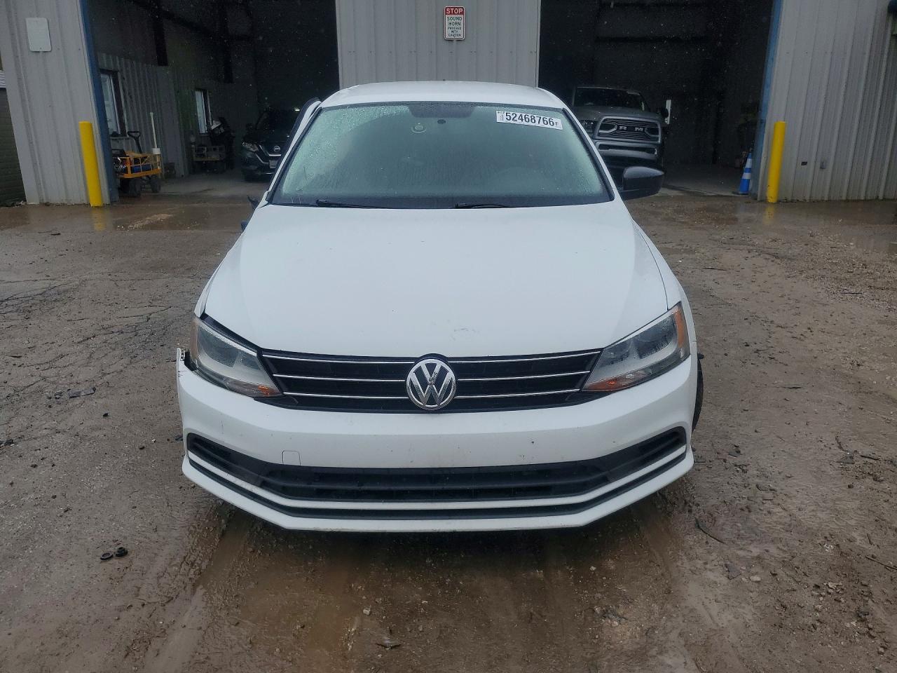 2015 VOLKSWAGEN JETTA