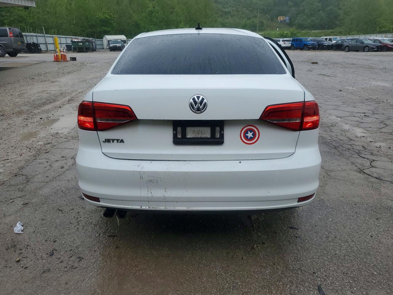 2015 VOLKSWAGEN JETTA