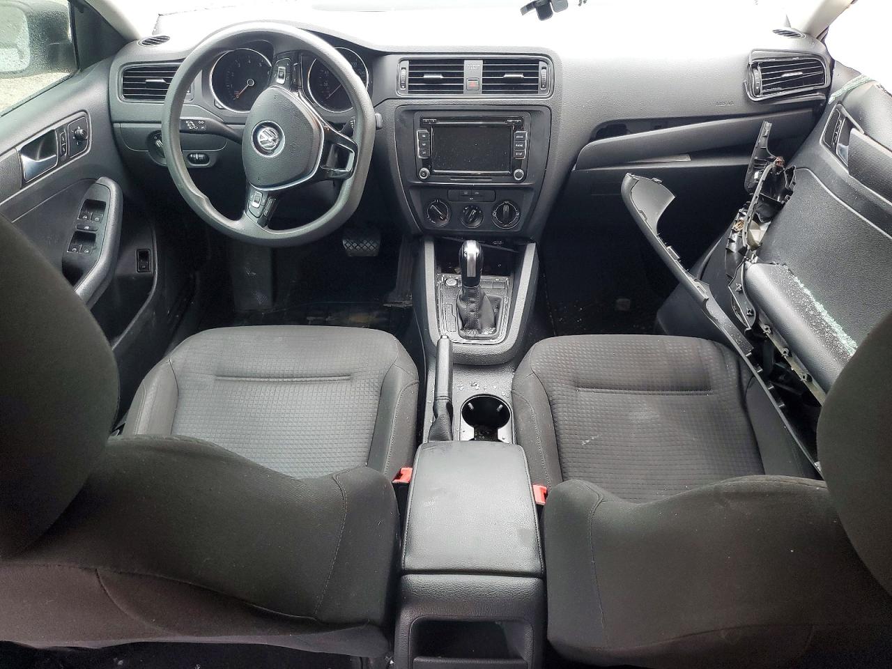 2015 VOLKSWAGEN JETTA