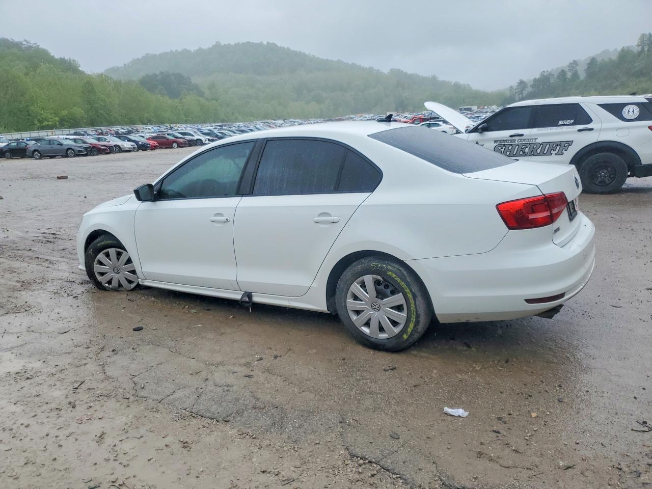 2015 VOLKSWAGEN JETTA