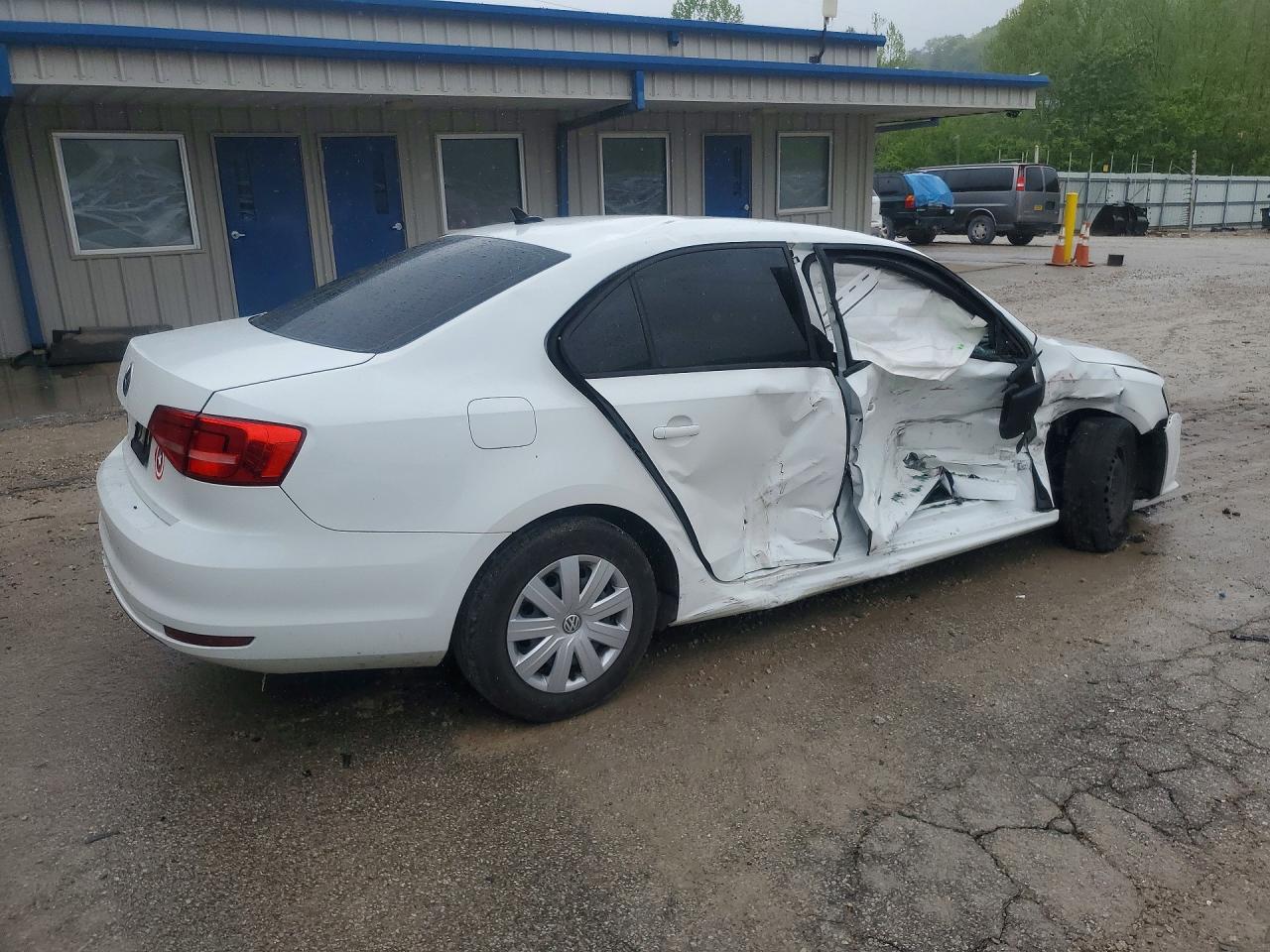 2015 VOLKSWAGEN JETTA