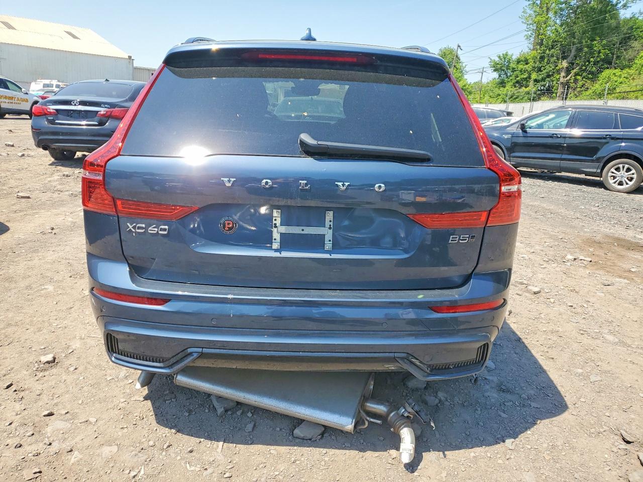 2024 VOLVO XC60