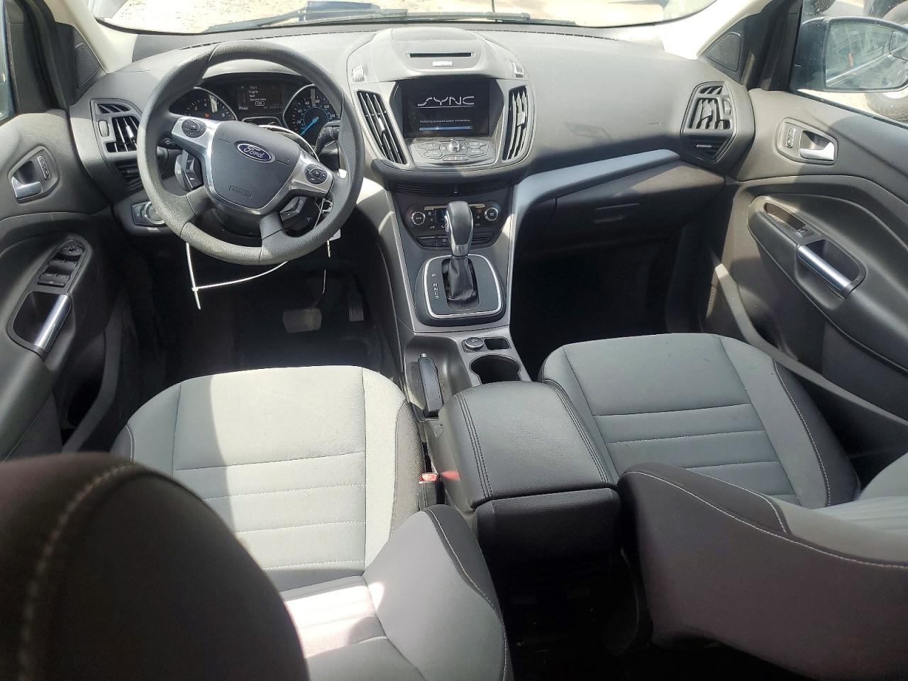2013 FORD ESCAPE
