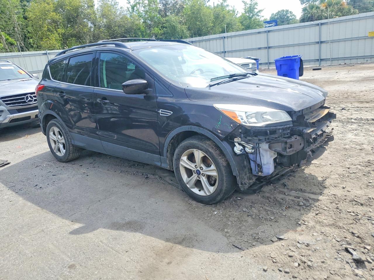 2013 FORD ESCAPE