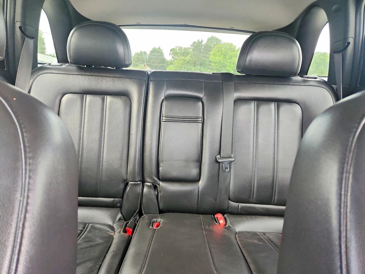 2014 CHEVROLET CAPTIVA