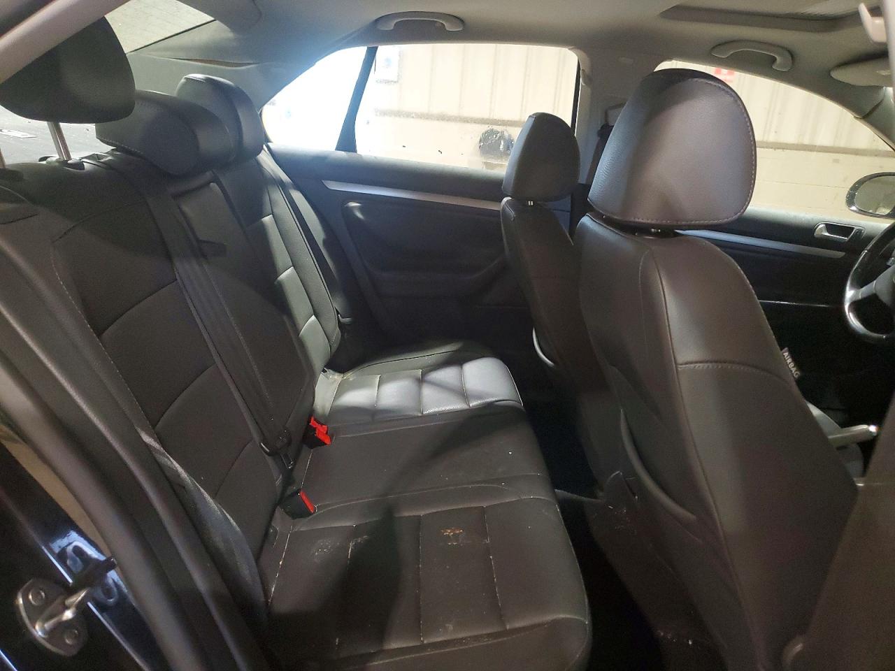 2008 VOLKSWAGEN JETTA