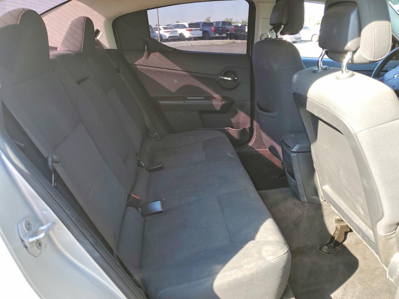 2010 DODGE AVENGER