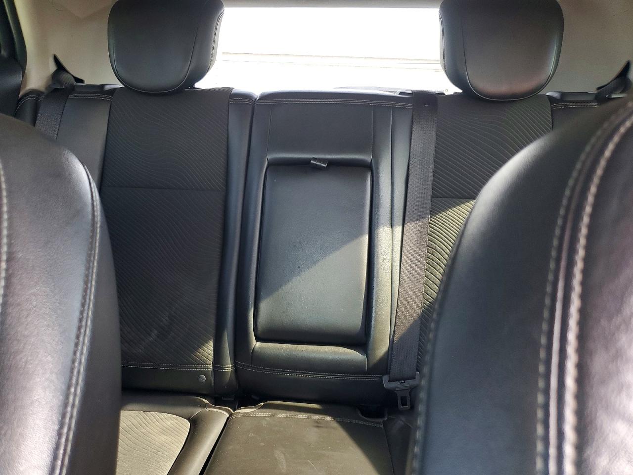 2014 BUICK ENCORE
