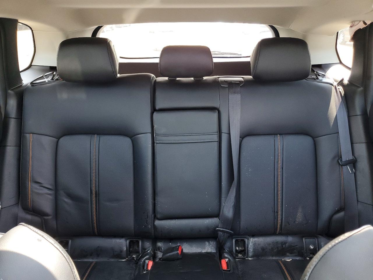 2024 MAZDA CX-50