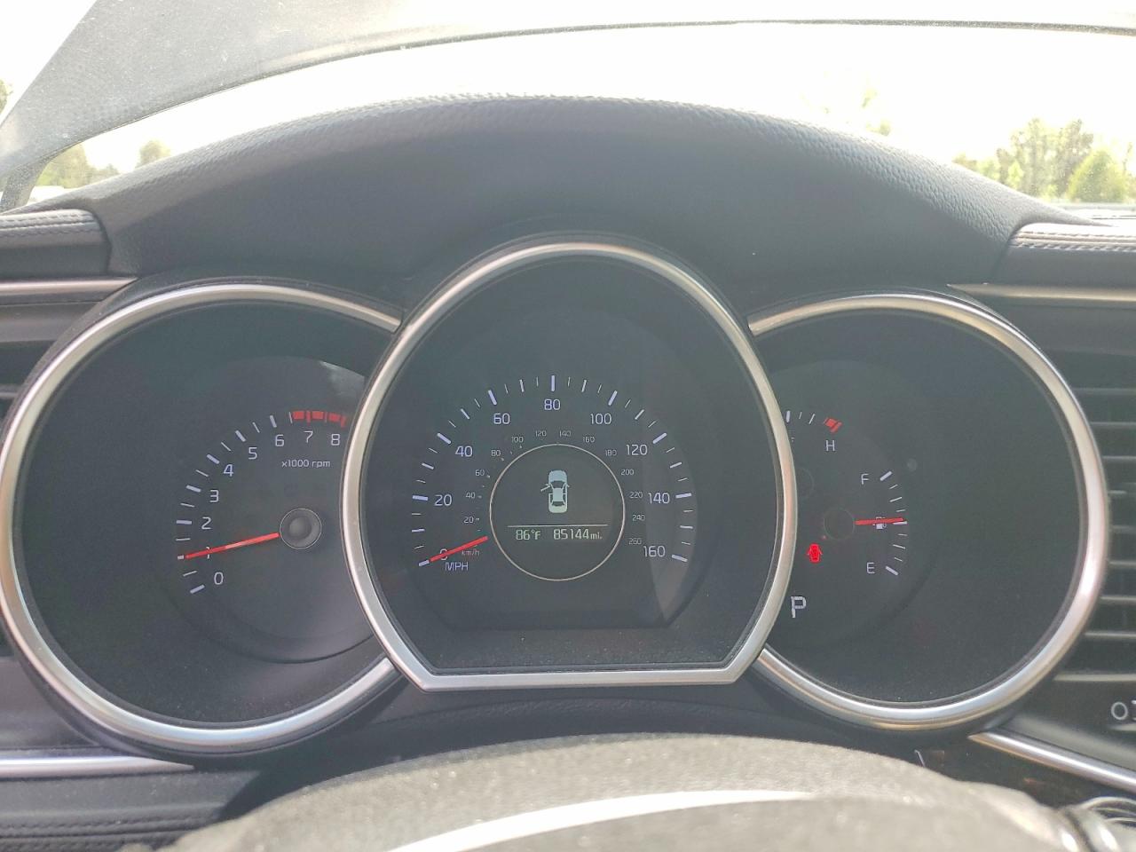 2014 KIA OPTIMA