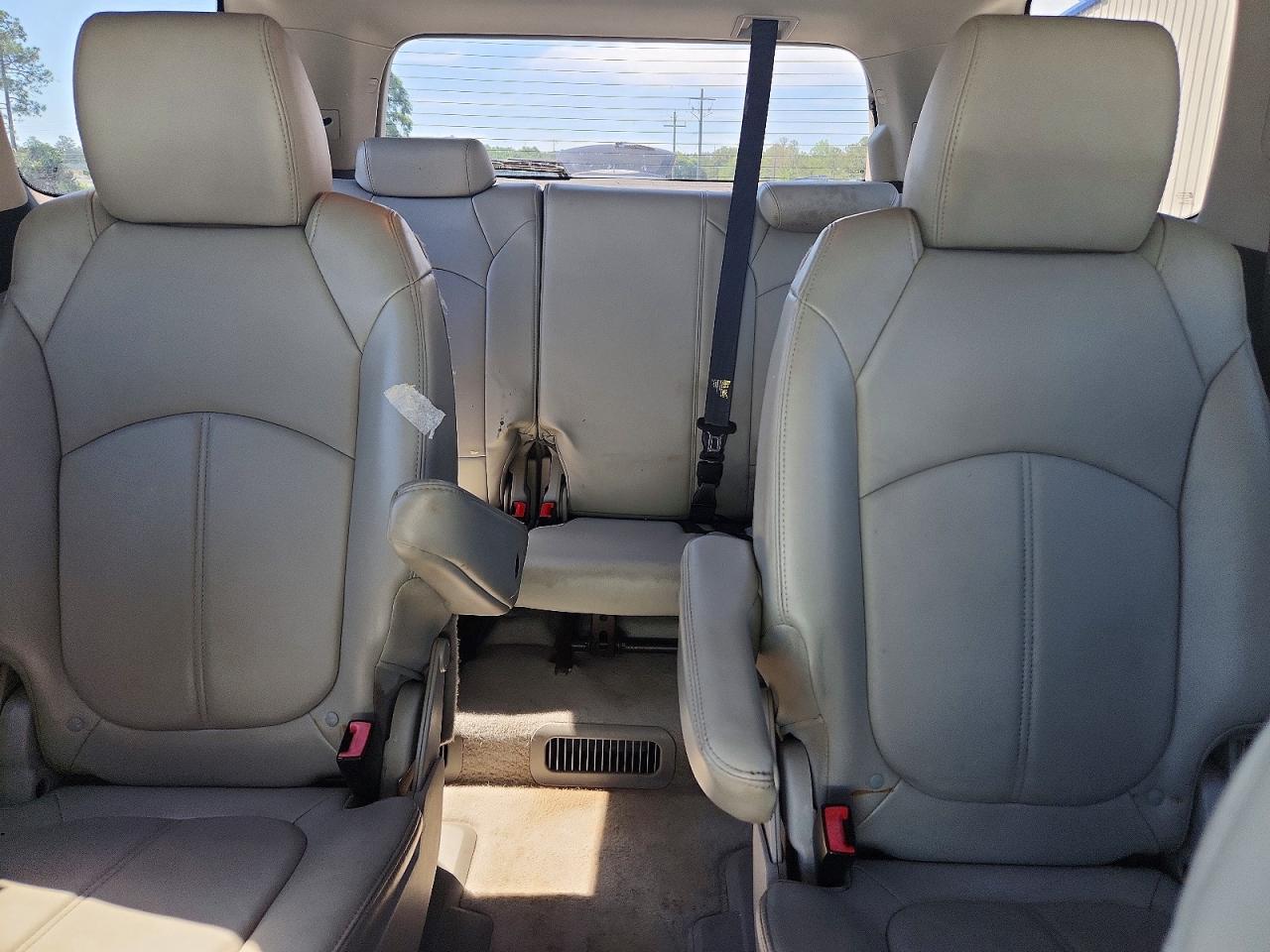 2011 GMC ACADIA