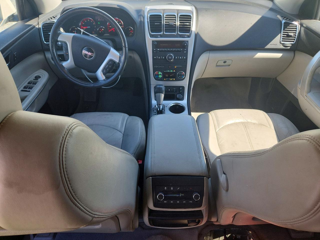 2011 GMC ACADIA