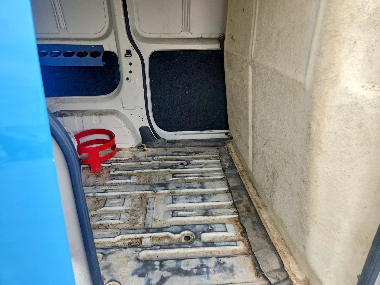 2021 NISSAN NV200 SV