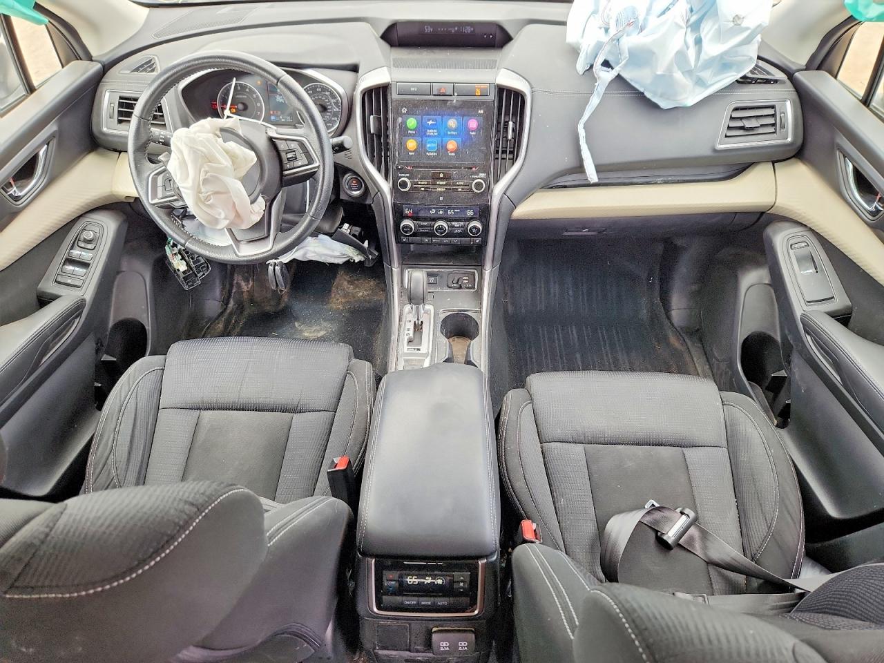 2020 SUBARU ASCENT