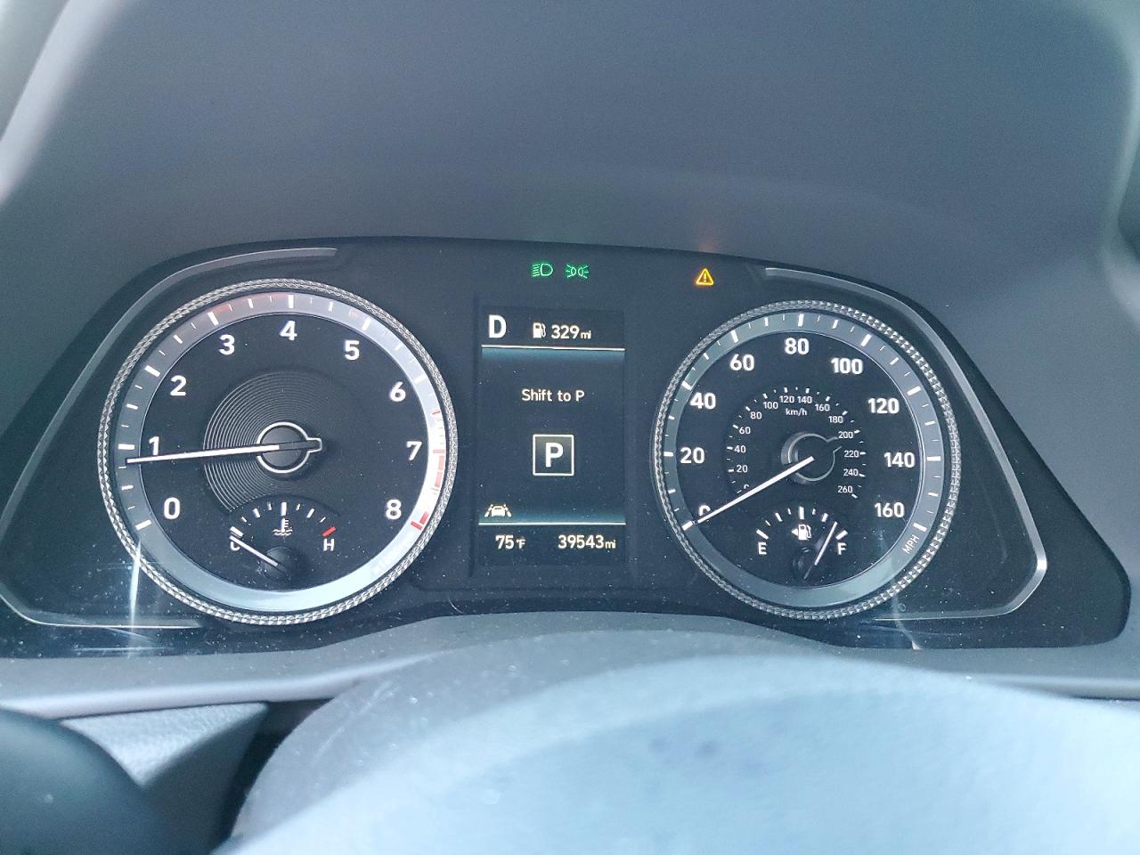 2022 HYUNDAI SONATA
