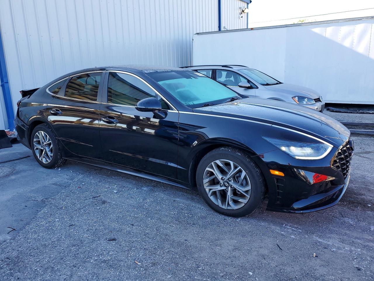 2022 HYUNDAI SONATA