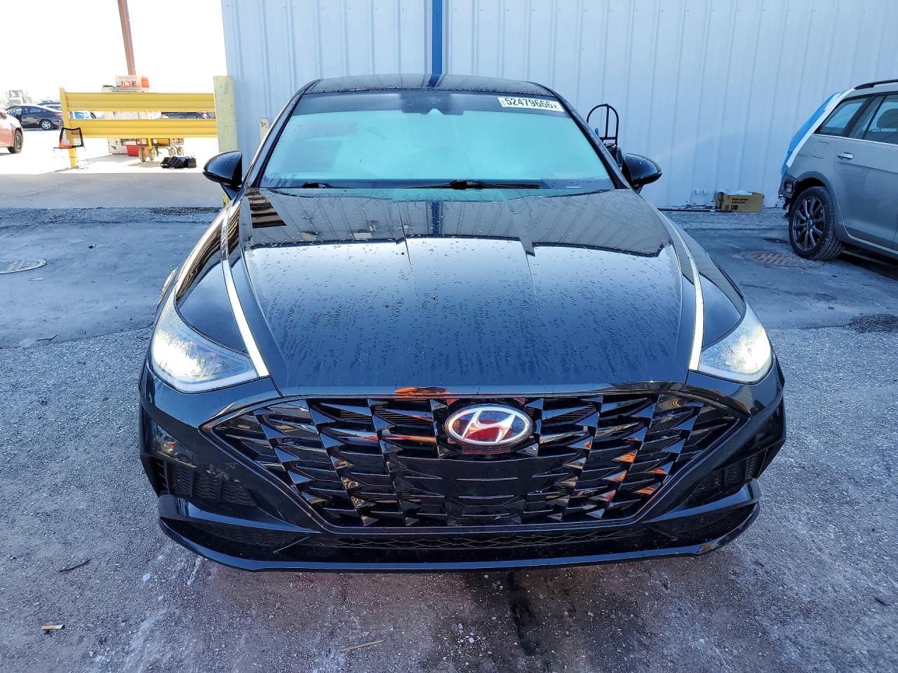 2022 HYUNDAI SONATA
