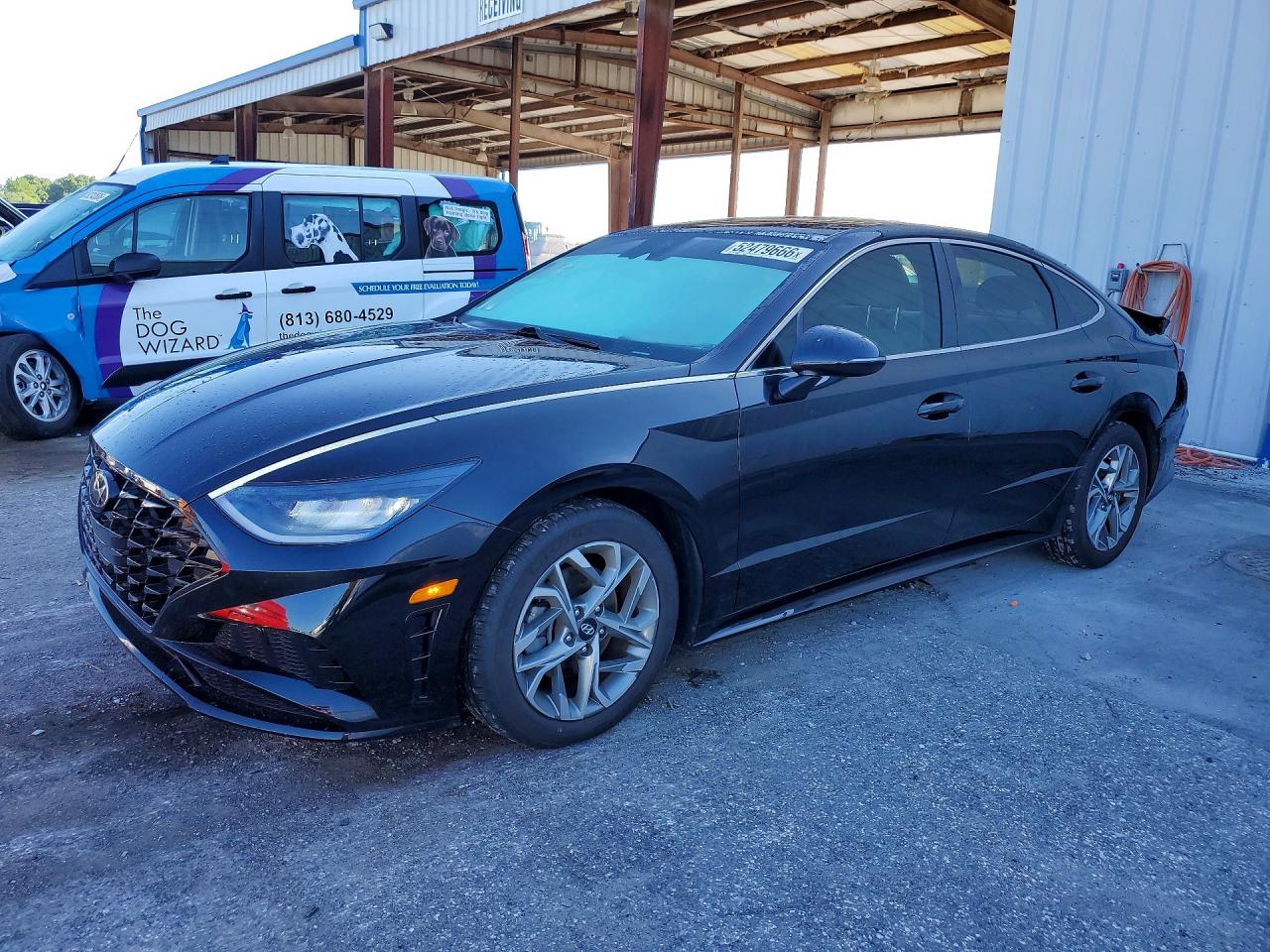 2022 HYUNDAI SONATA