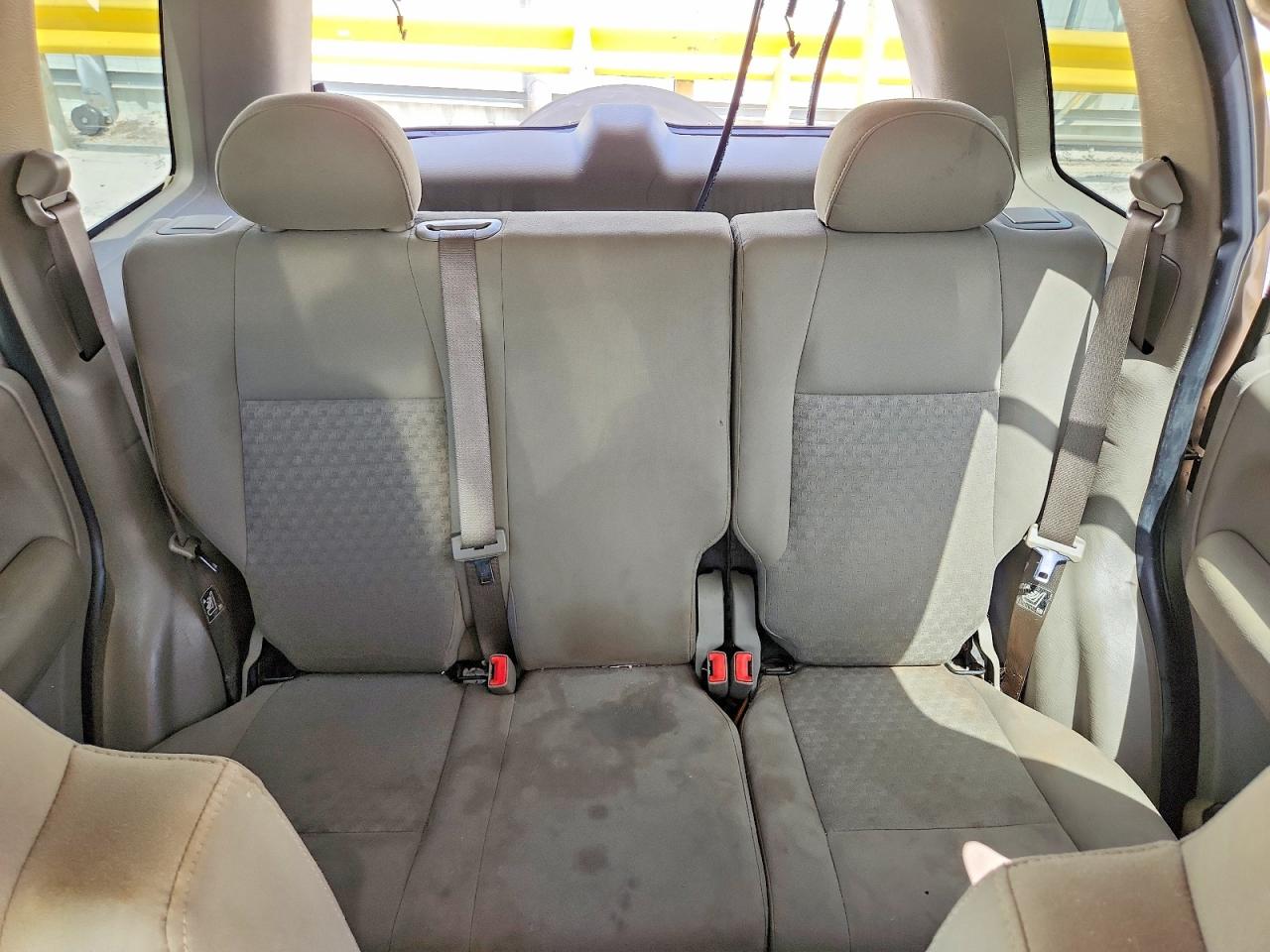 2007 JEEP LIBERTY