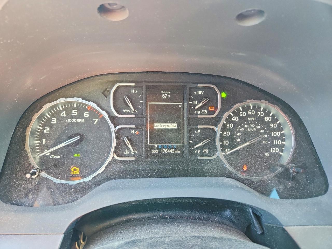 2018 TOYOTA TUNDRA