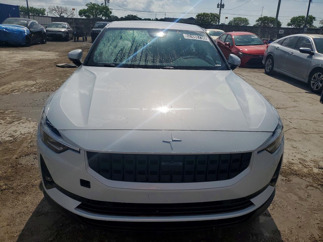 2023 POLESTAR 2